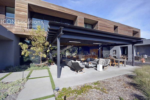 MO3023 027LR-ICON - ICON Locations | www.ICON-LA.com Modern  for Filming