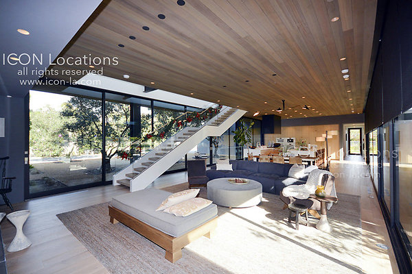 MO3023 011LR-ICON - ICON Locations | www.ICON-LA.com Modern  for Filming