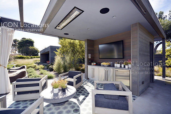 MO3023 048LR-ICON - ICON Locations | www.ICON-LA.com Modern  for Filming