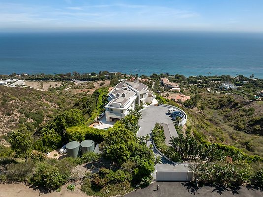 5star 32852 PCH malibu