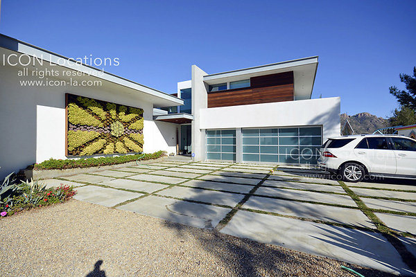 MO3025 004LR-ICON - ICON Locations | www.ICON-LA.com Modern  for Filming