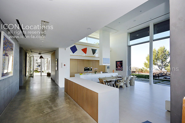 MO3025 012LR-ICON - ICON Locations | www.ICON-LA.com Modern  for Filming