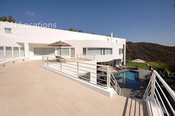MO1268 019ICON - ICON Locations | www.ICON-LA.com Modern for Filming