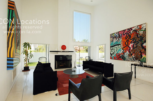 MO1268 052ICON - ICON Locations | www.ICON-LA.com Modern for Filming