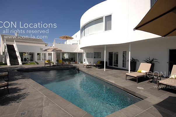MO1268 027ICON - ICON Locations | www.ICON-LA.com Modern for Filming