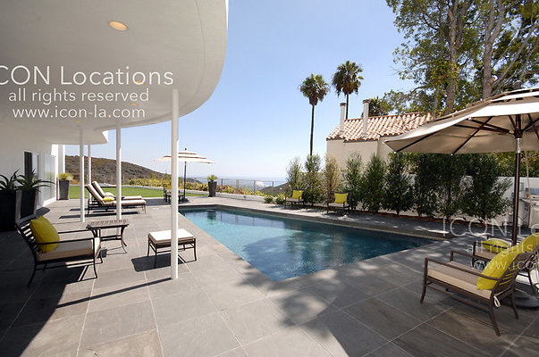 MO1268 029ICON - ICON Locations | www.ICON-LA.com Modern for Filming