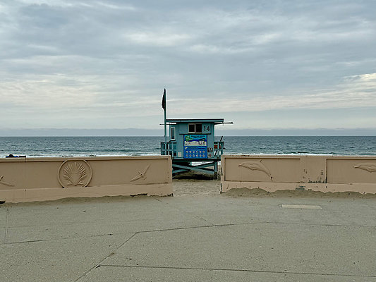 Zuma Beach