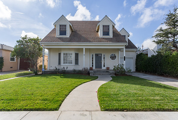 EW 3611 May St.