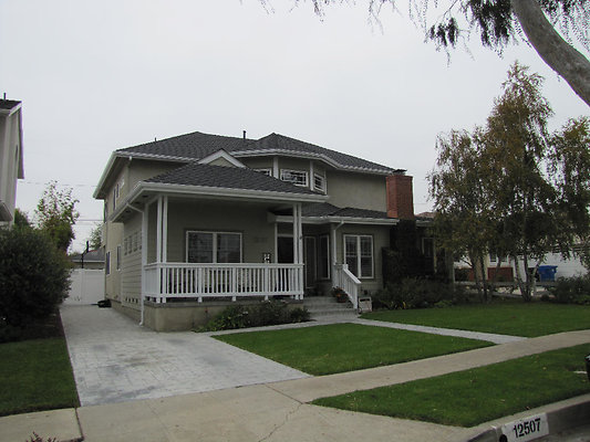 EW 12507 Everglade