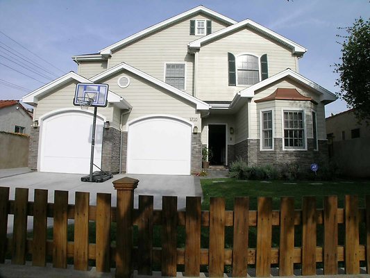 EW 3710 May Street