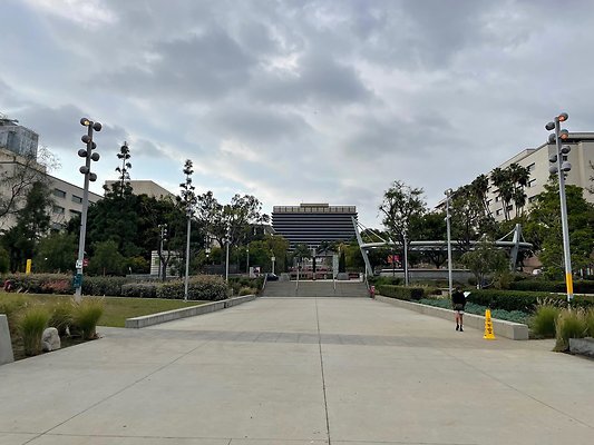 Grand Park