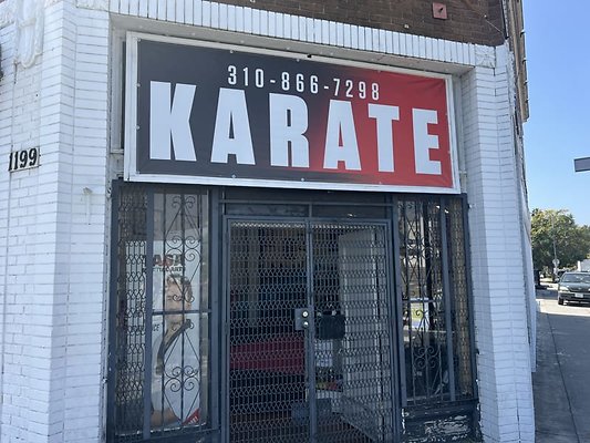 TASA Martial Arts