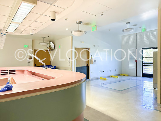 HOSPITAL #1 0027