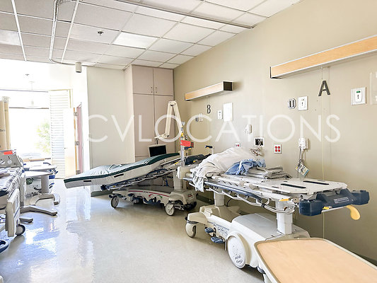 HOSPITAL #1 0024