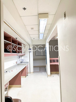 HOSPITAL #1 0029