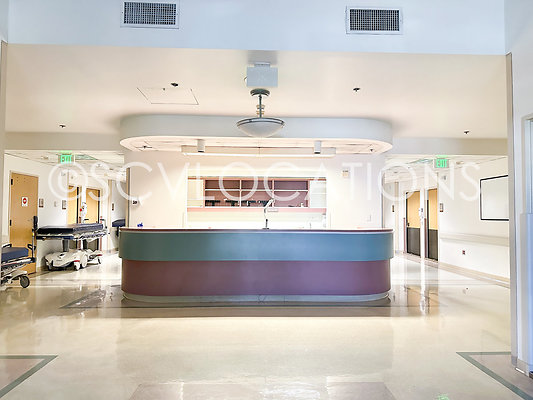 HOSPITAL #1 0035