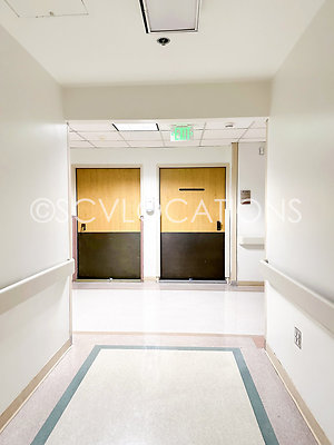 HOSPITAL #1 0031