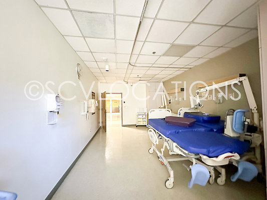 HOSPITAL #1 0017