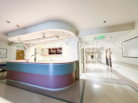 HOSPITAL #1 0007