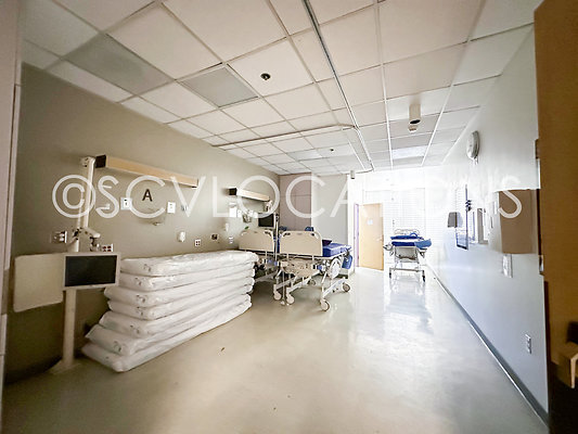 HOSPITAL #1 0013