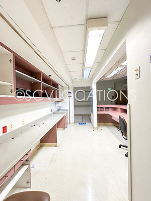 HOSPITAL #1 0012