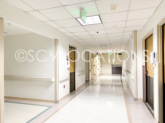 HOSPITAL #1 0022