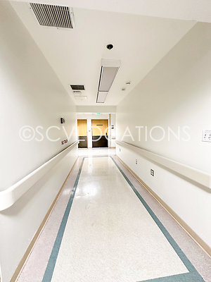 HOSPITAL #1 0018