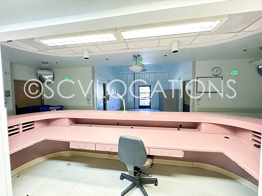 HOSPITAL #1 0011