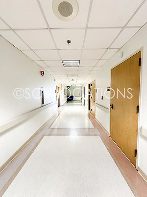 HOSPITAL #1 0020