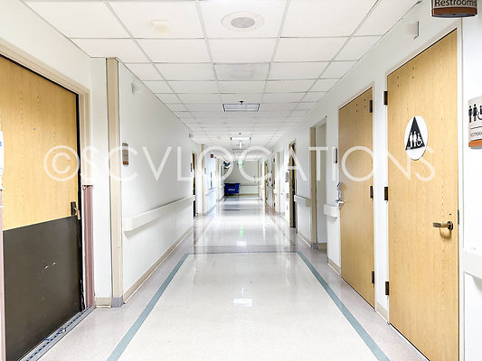 HOSPITAL #1 0034