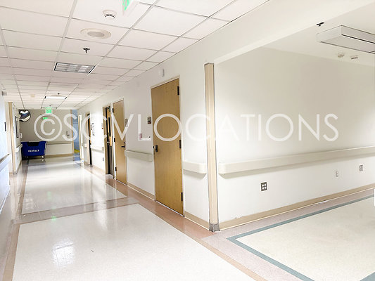 HOSPITAL #1 0023