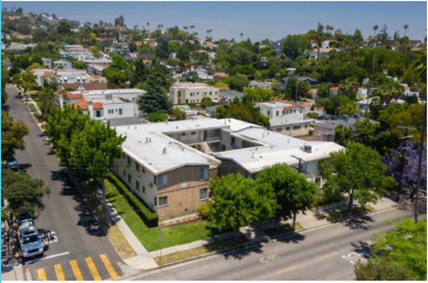 4325 Franklin Ave A2F 343