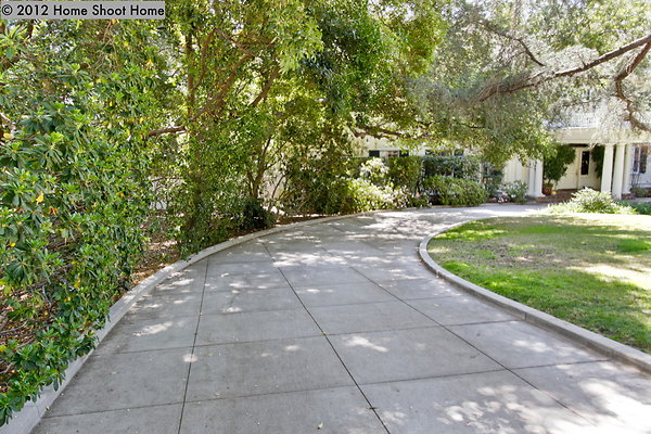 111east-driveway