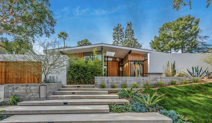 4311 Noeline ave encino