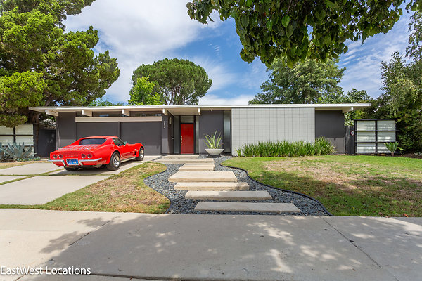 EW 00157 granada hills