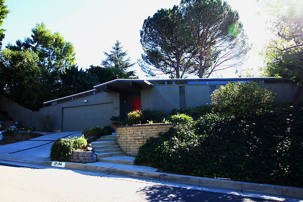 EW 00291 granada hills