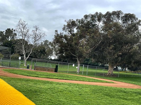 Rancho Park Playground