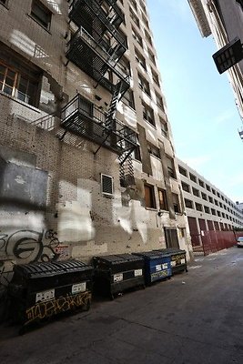 CapEquitySecurityBuilding116