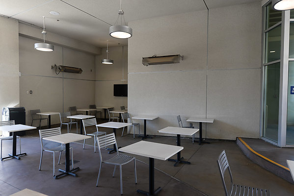 Take 5 Cafeteria
