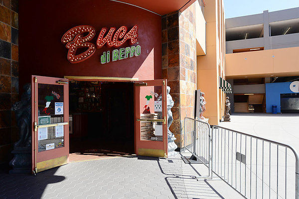 Buca Di Bepo