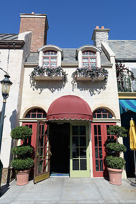 Le Relais Du Vin