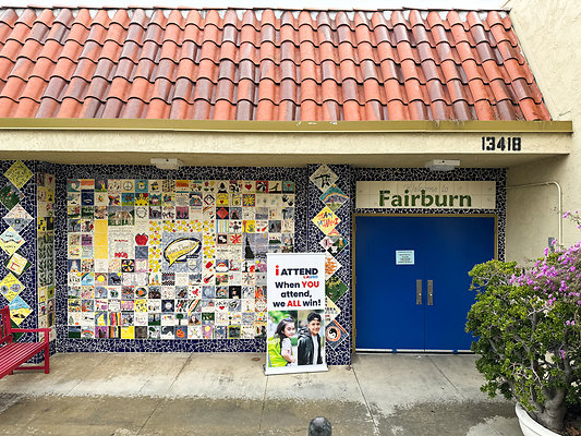 Fairburn Elementary