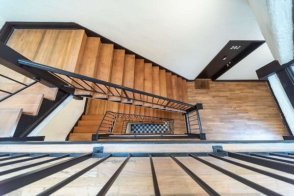 13991 stairs 2