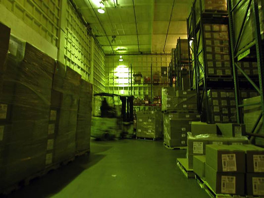 8525 warehouse 19