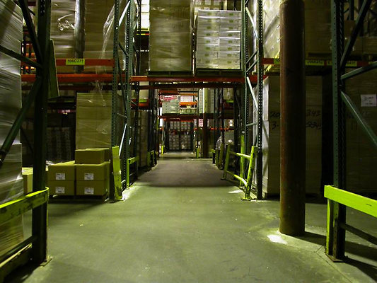 8525 warehouse 17