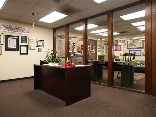 8525 reception 1