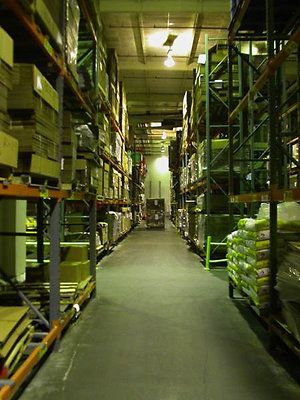 8525 warehouse 3