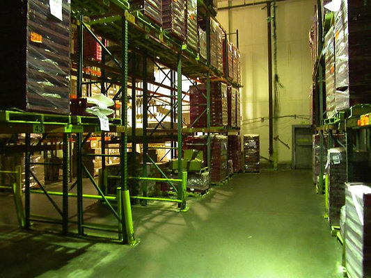 8525 warehouse 5