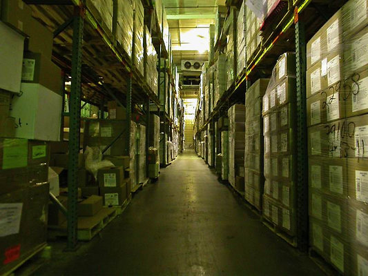 8525 warehouse 16