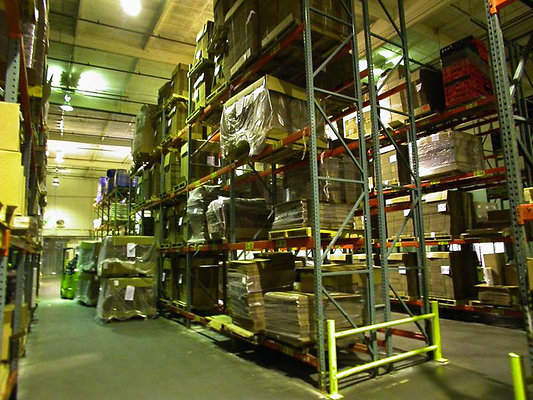 8525 warehouse 12